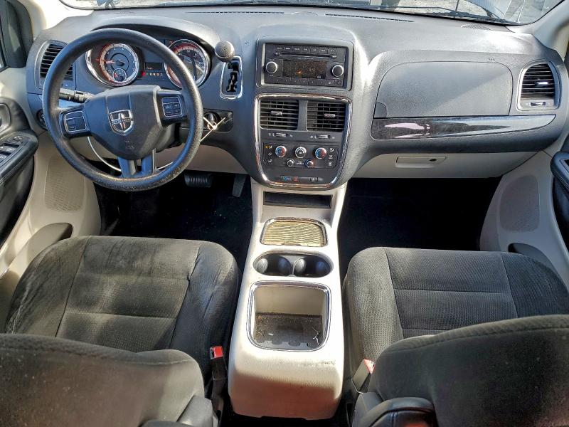 Фото 8 - DODGE CARAVAN