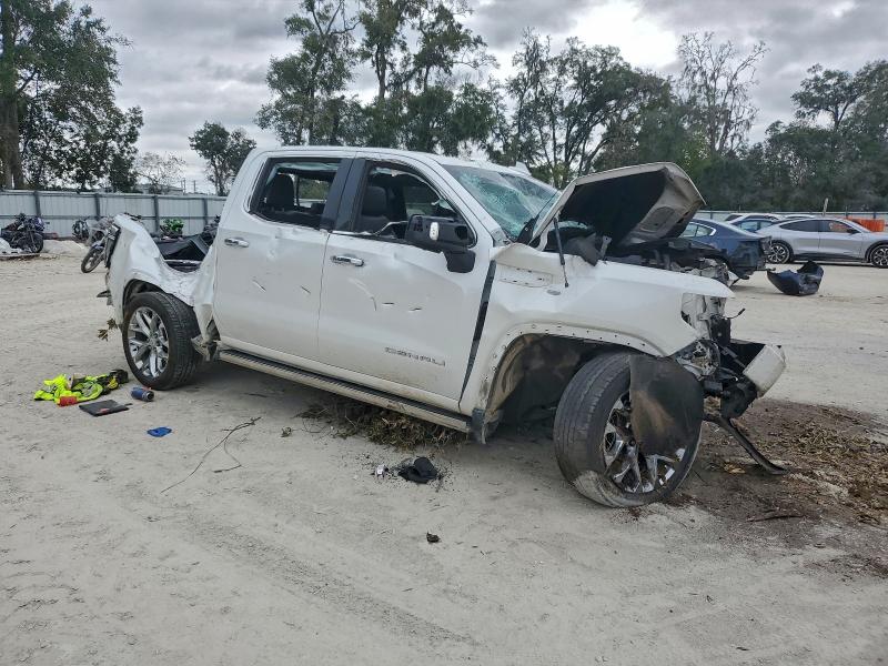 Фото 4 - GMC SIERRA