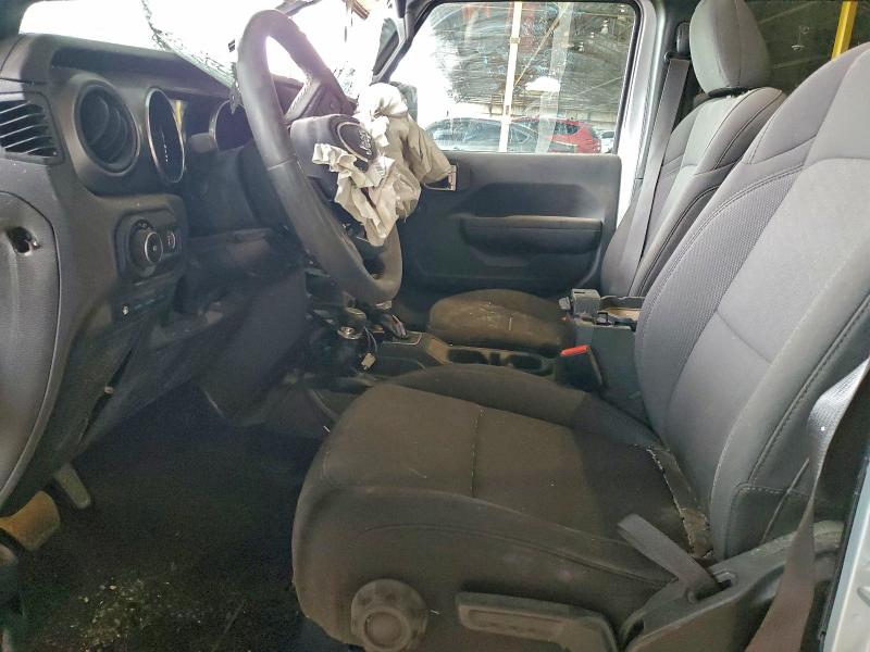 Фото 7 - JEEP WRANGLER