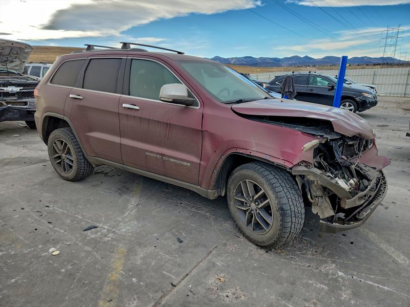 Фото 4 - JEEP GRAND CHER