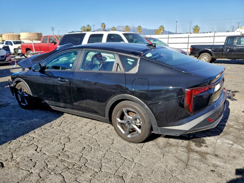 Фото 2 - KIA K4 LX