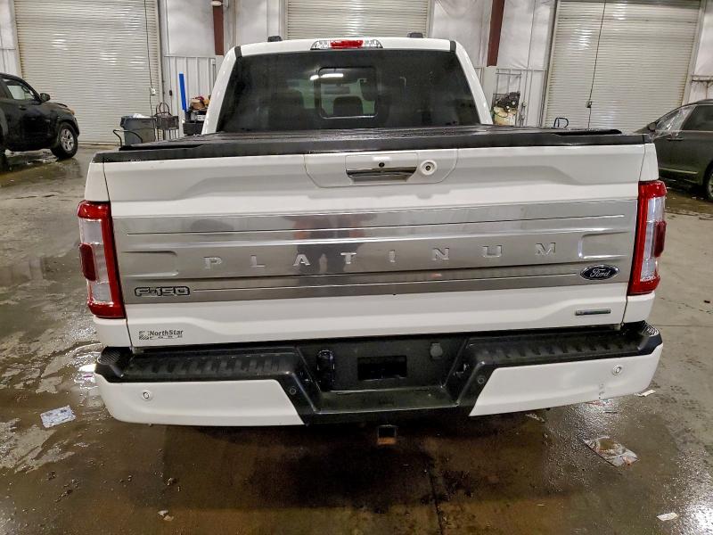 Фото 6 - FORD F-150