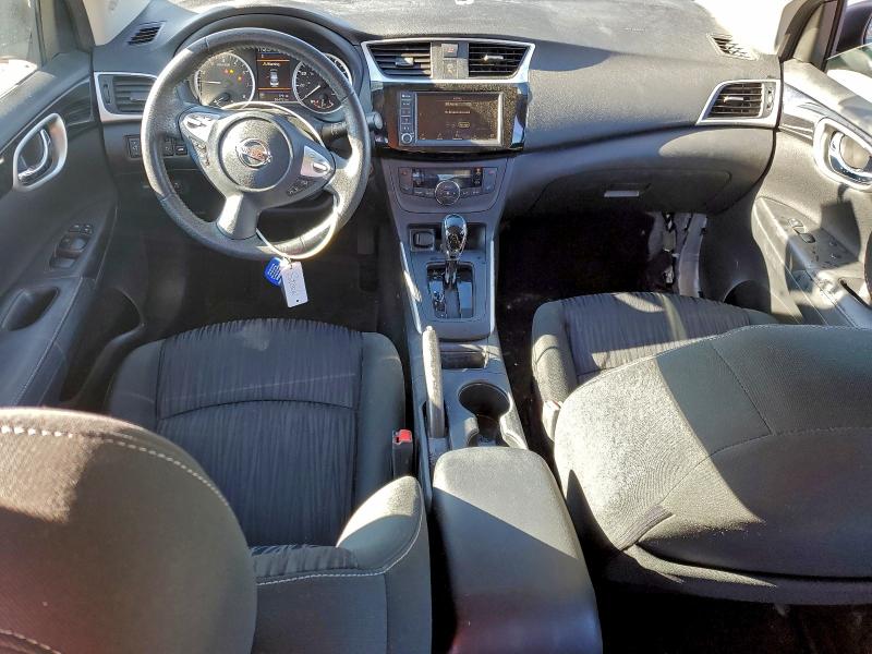 Фото 8 - NISSAN SENTRA