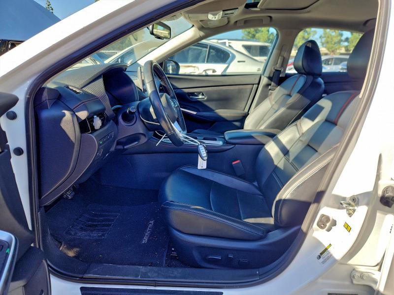 Фото 7 - NISSAN SENTRA