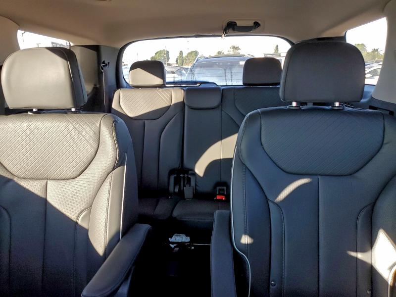 Фото 10 - HYUNDAI PALISADE