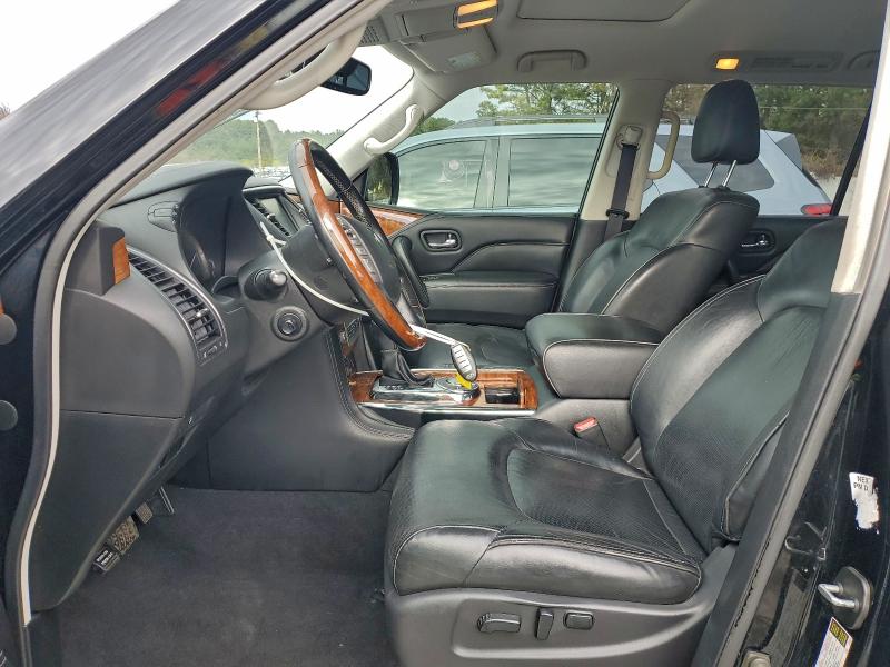 Фото 7 - INFINITI QX80
