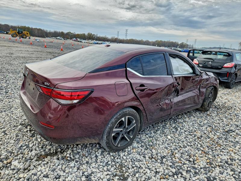 Фото 3 - NISSAN SENTRA