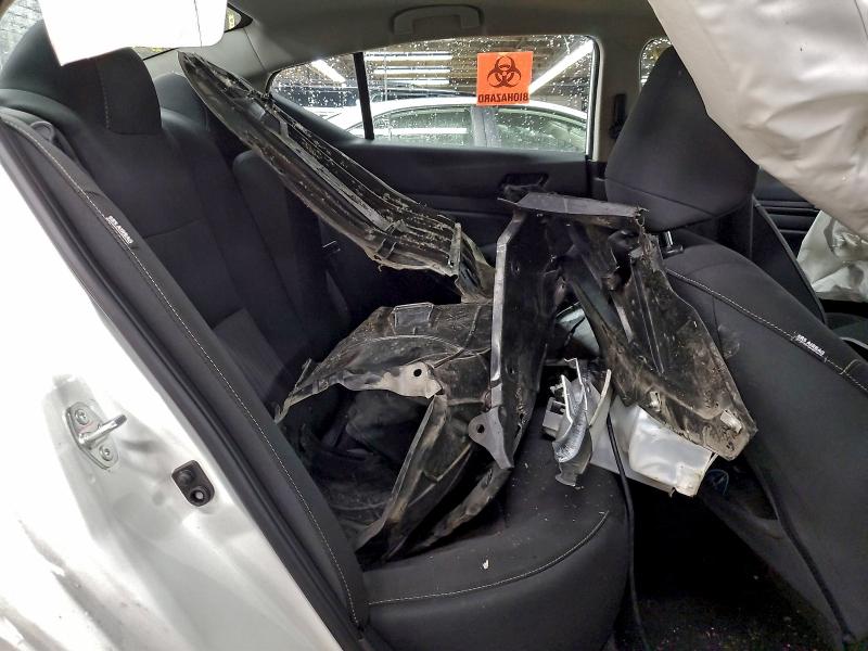 Фото 10 - NISSAN ALTIMA