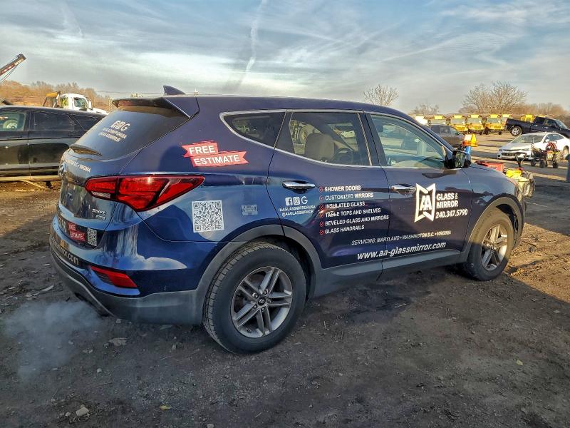 Фото 3 - HYUNDAI SANTA FE