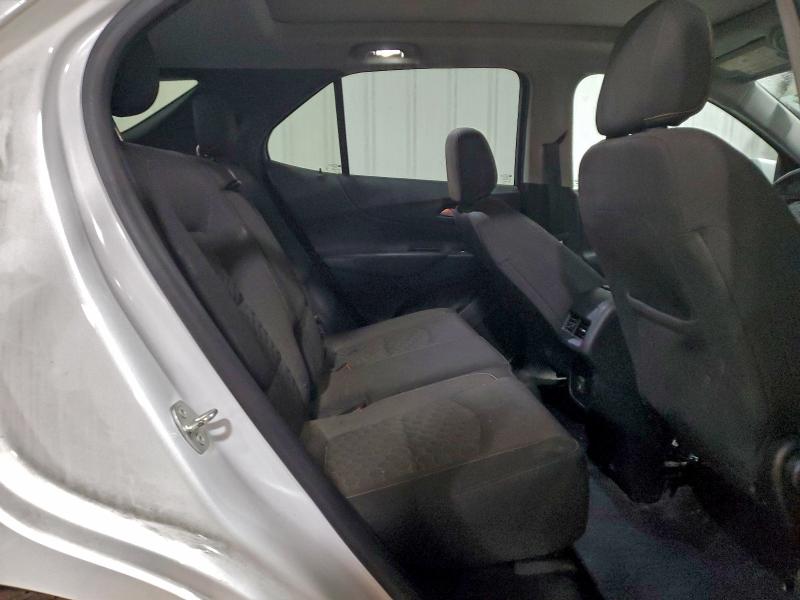 Фото 11 - CHEVROLET EQUINOX