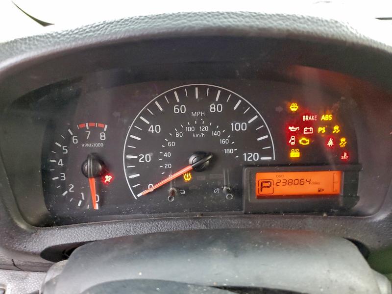 Фото 9 - NISSAN All Models