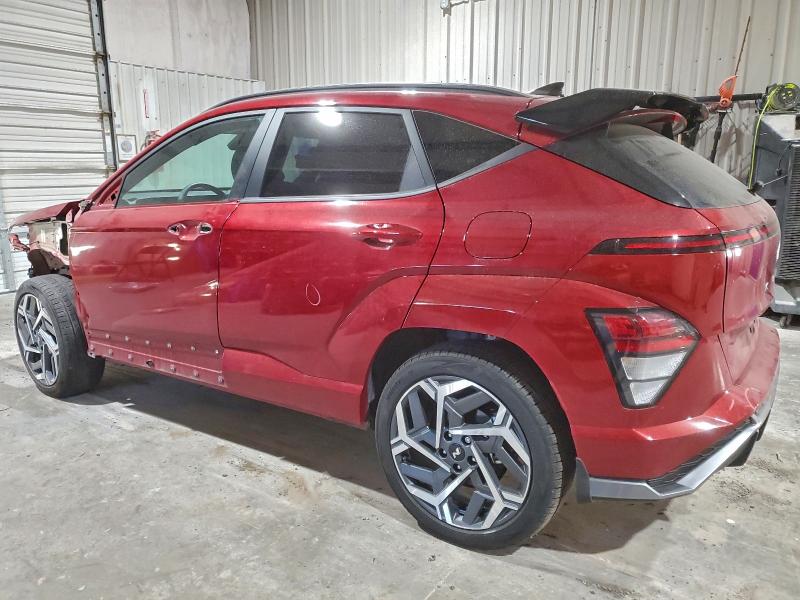 Фото 2 - HYUNDAI KONA