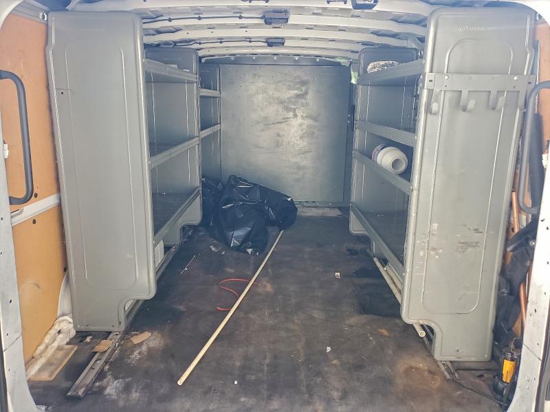 Фото 10 - NISSAN NV