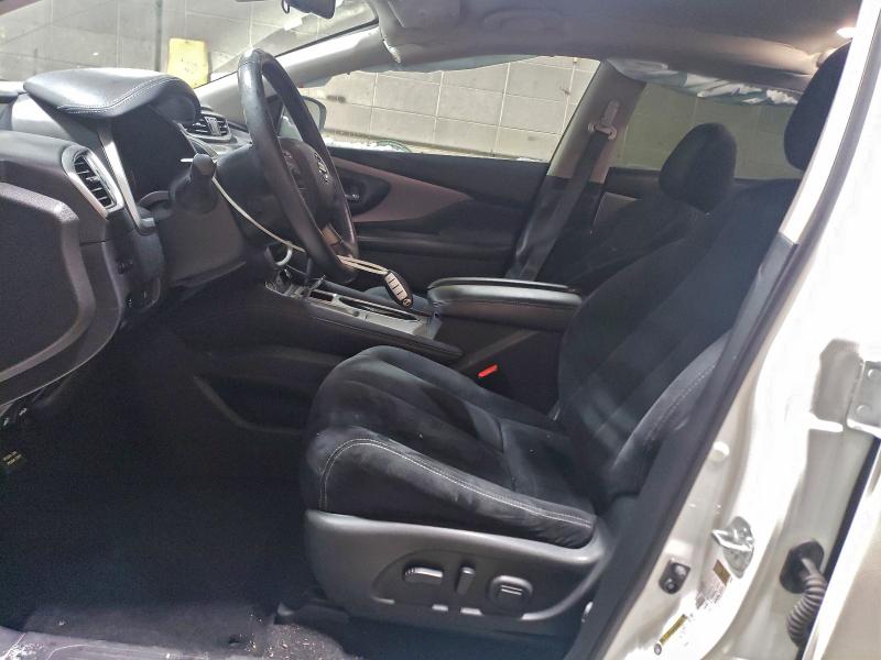 Фото 7 - NISSAN MURANO