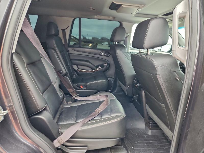 Фото 11 - CHEVROLET TAHOE