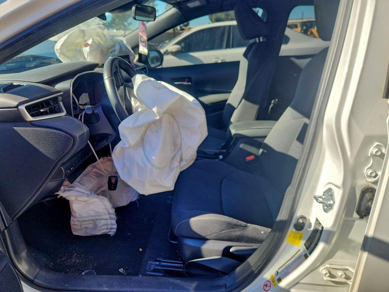 Фото 7 - TOYOTA COROLLA