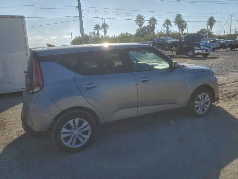 Фото 3 - KIA SOUL