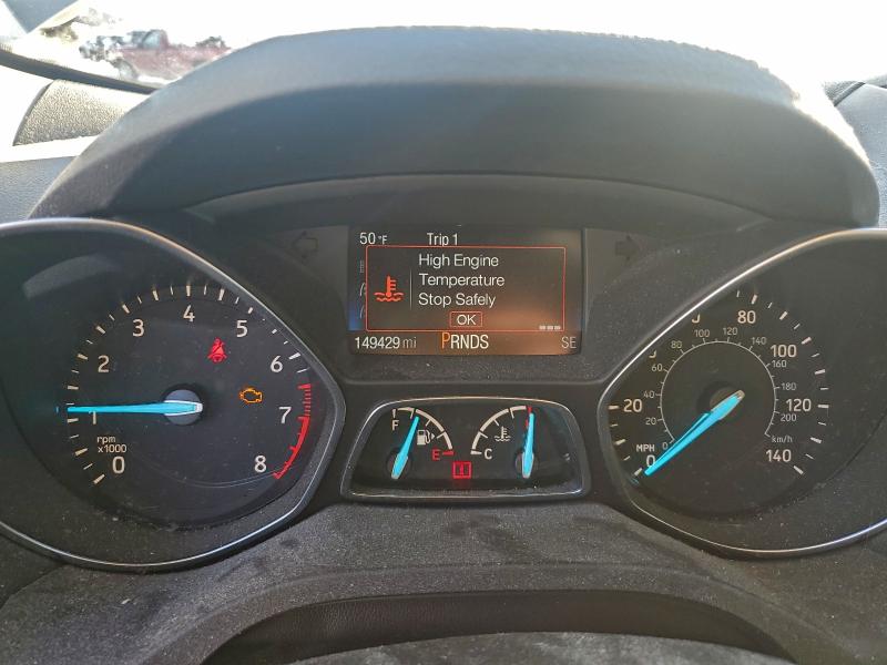 Фото 9 - FORD ESCAPE