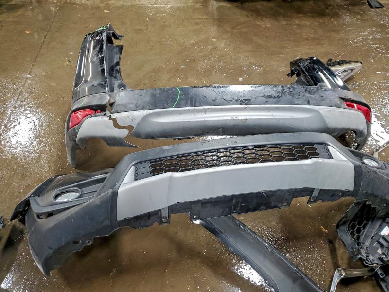 Фото 12 - HONDA CRV