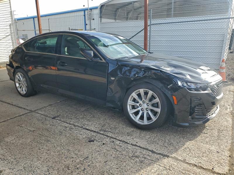 Фото 4 - CADILLAC CT5