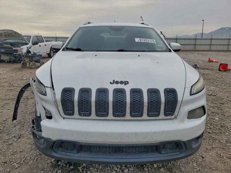 Фото 5 - JEEP GRAND CHER