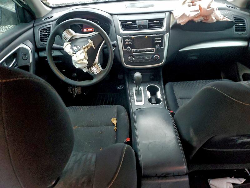 Фото 8 - NISSAN ALTIMA