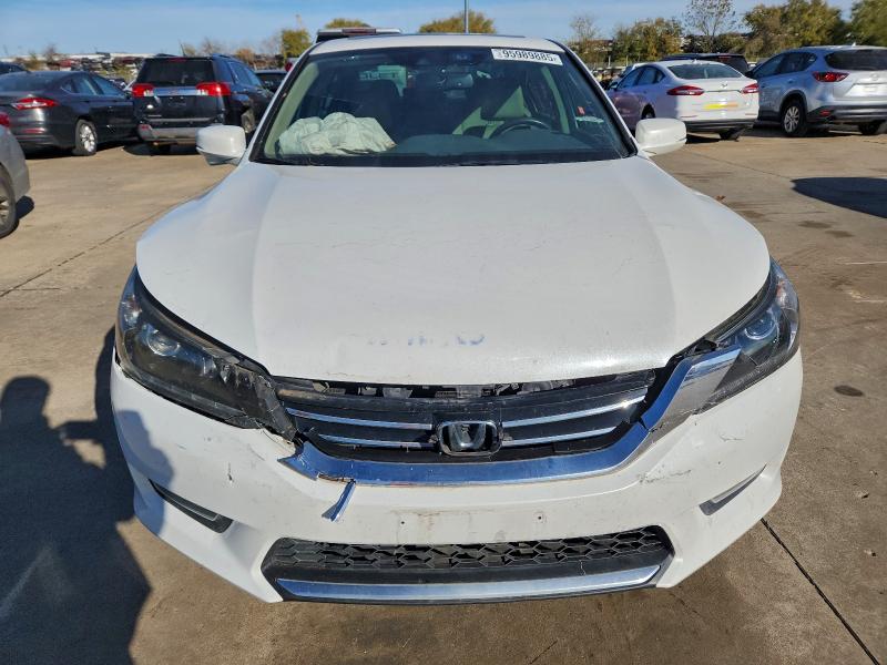 Фото 5 - HONDA ACCORD