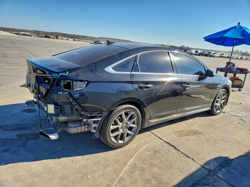 Фото 3 - HYUNDAI SONATA