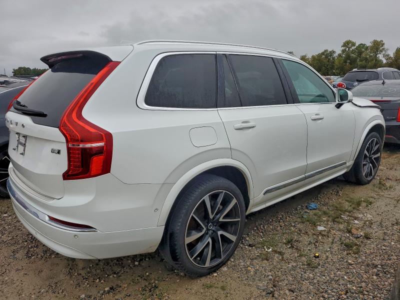VOLVO XC90 PLUS 2023 VIN YV4L12PN7P1985471
