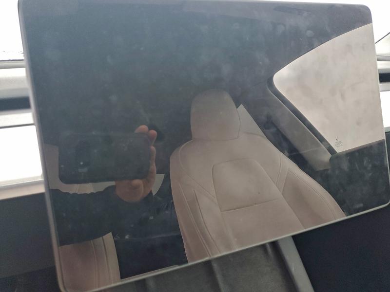 Фото 9 - TESLA MODEL Y