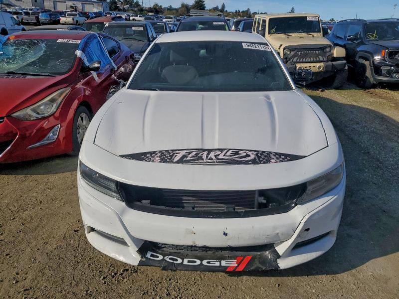 Фото 5 - DODGE CHARGER