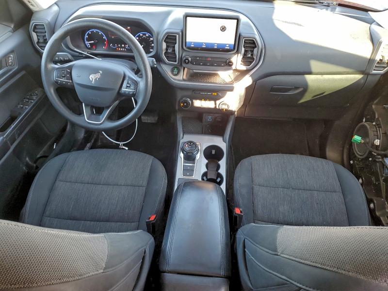 Фото 8 - FORD BRONCO