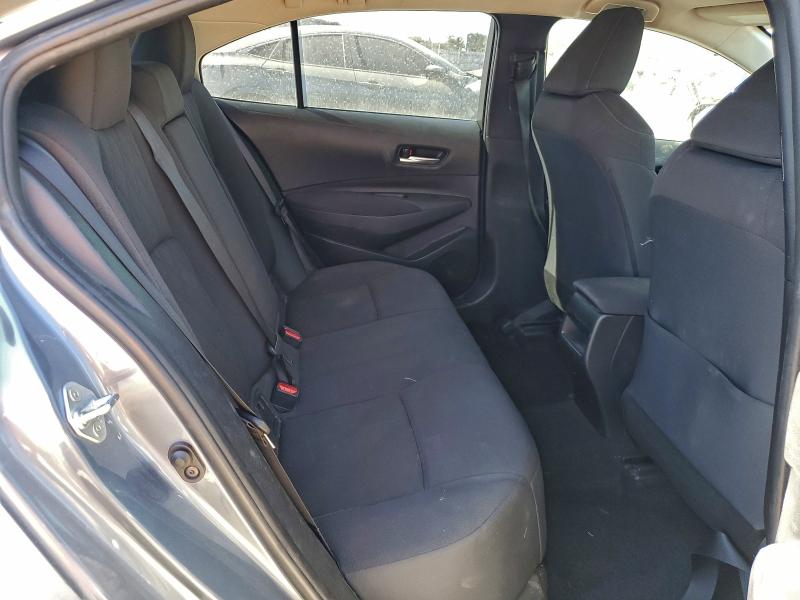 Фото 10 - TOYOTA COROLLA