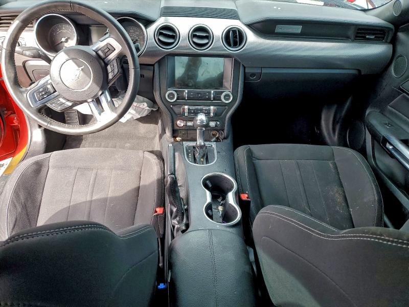 Фото 8 - FORD MUSTANG