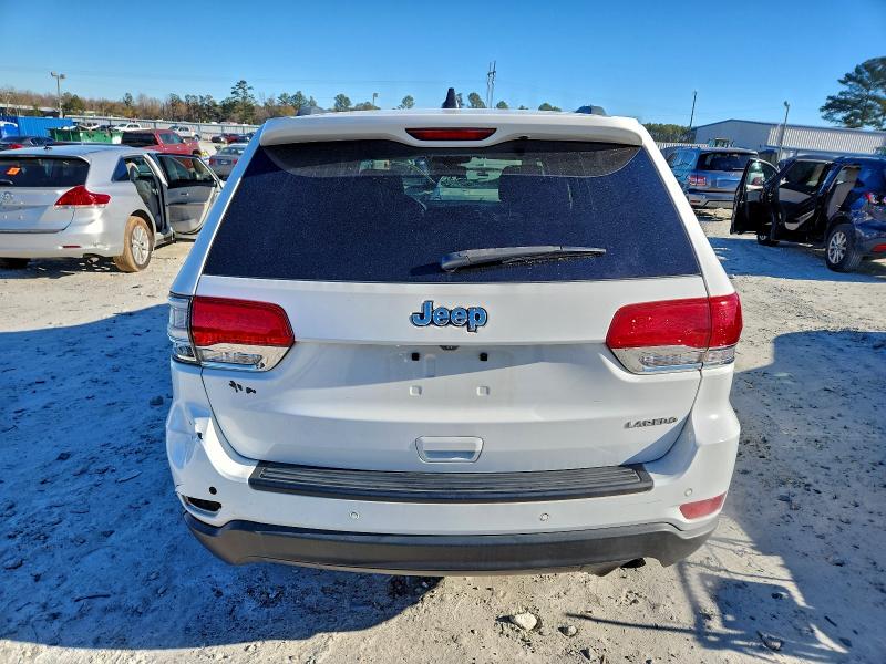 Фото 6 - JEEP GRAND CHER