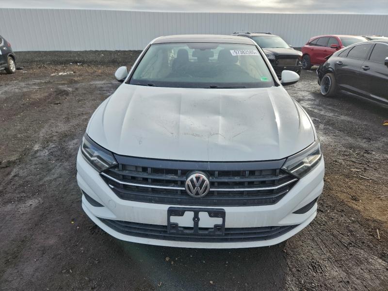 Фото 5 - VOLKSWAGEN JETTA