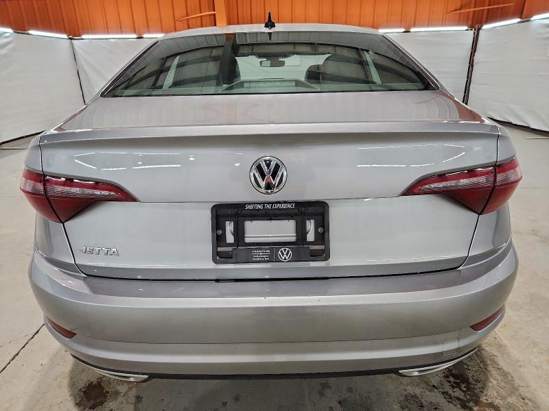 Фото 6 - VOLKSWAGEN JETTA