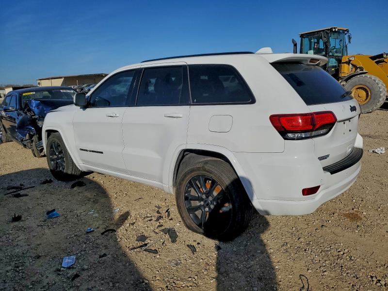 Фото 2 - JEEP GRAND CHER