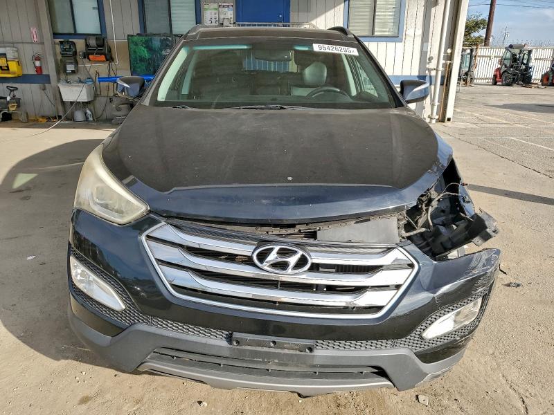 Фото 5 - HYUNDAI SANTA FE