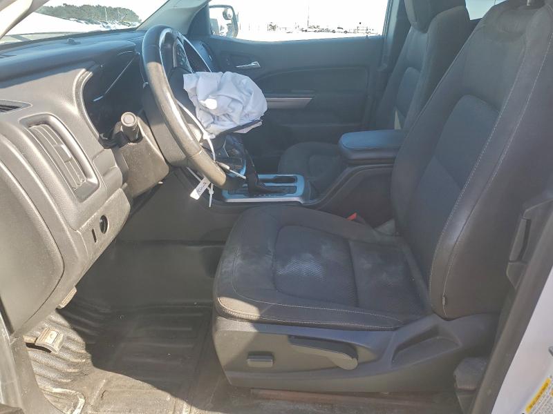 Фото 7 - CHEVROLET COLORADO