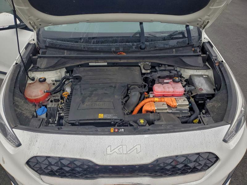 Фото 11 - KIA NIRO