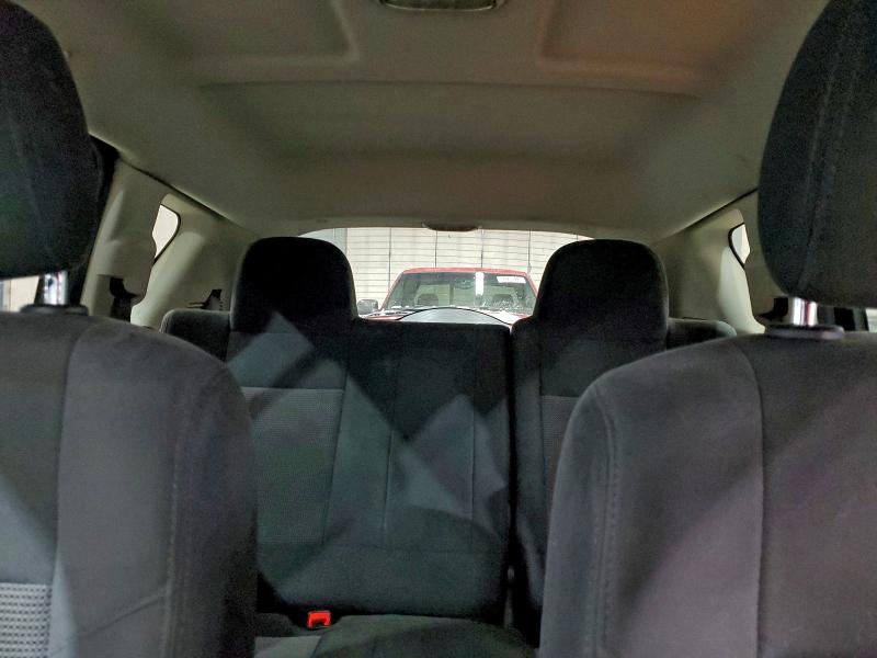 Фото 10 - JEEP COMPASS