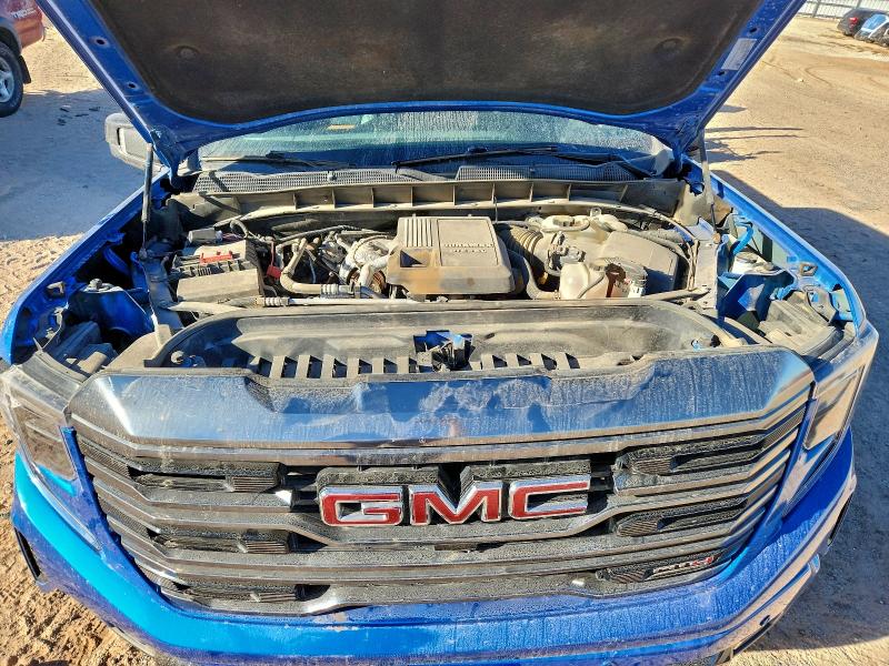 Фото 11 - GMC SIERRA