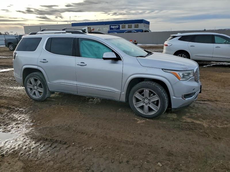 Фото 4 - GMC ACADIA DEN