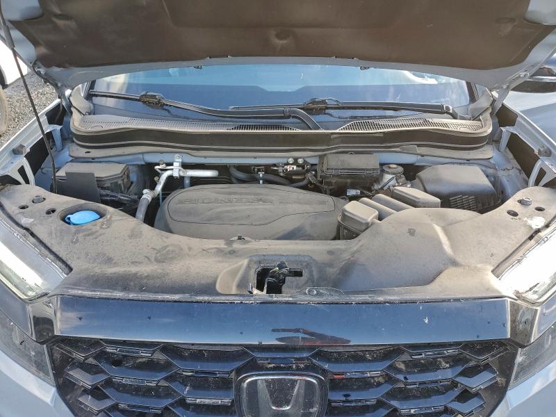 Фото 12 - HONDA PASSPORT