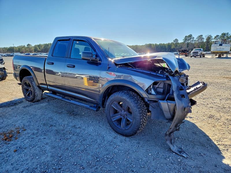 Фото 4 - RAM 1500