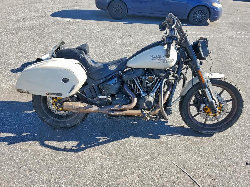 HARLEY-DAVIDSON FXLRST 2023