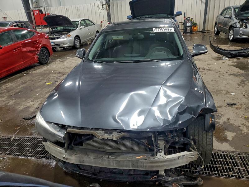 Фото 5 - BMW 3 SERIES