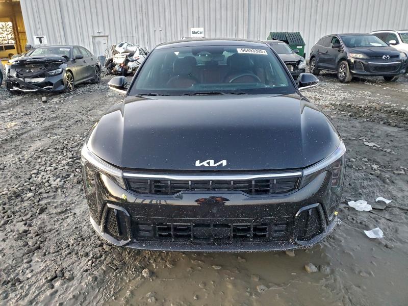 KIA K4 GT LINE 2025 VIN 3KPFW4DE0SE193878