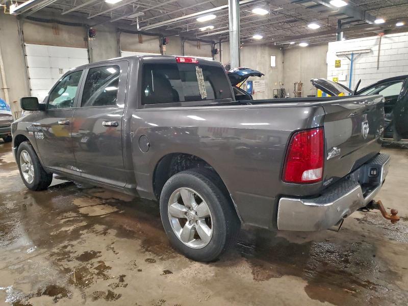 Фото 2 - RAM All Models